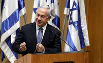 Netanyahu: Signing new Iran nuclear deal is madness
