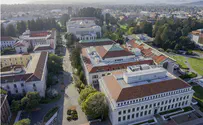 US edu. dep. opens antisemitism investigation at UC Berkeley