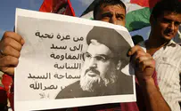 Will Hezbollah act on its war of words by attacking Israel?