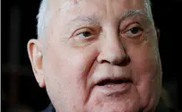 'The man who freed Soviet Jewry' - Jews mourn Gorbachev