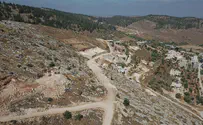 Gush Etzion Mayor: 'The environment has no borders'