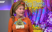 Woman of few words: Cheri's journey with Dystonia