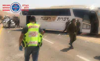 Smotrich:  DM Gantz has abandoned Israeli citizens