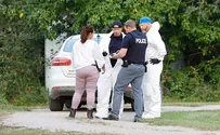 At least 10 dead in stabbing spree in Saskatchewan