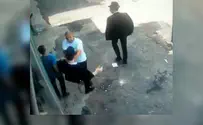 נעצר החשוד בתקיפת החב"דניק בתל אביב