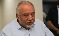 Liberman files complaint over claim he put hit out on cop