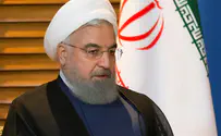 Rouhani banned from running for elite assembly