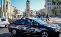 Two Israeli Arabs arrested for attempting to join terror group