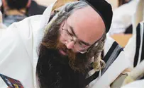 More details emerge regarding death of Rabbi in Beit Shemesh 