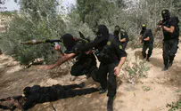 Terror attacks will lead Israel to retreat from Judea & Samaria