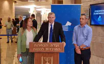 'Idit Silman saved Israel from disaster'