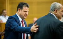 Ayman Odeh to Yair Lapid: Your govt. killed 114 Palestinians