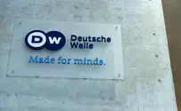 Deutsche Welle: антисемитизм больше не пройдет