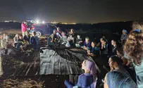 לימור סון הר מלך ב''גופנה'': נשים אמיצות