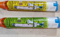 Preschooler saved by quick-thinking EMT armed with Epipen
