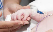 Infant hospitalized with coronavirus is admitted to PICU