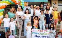 Jewish Agency sums up immigration record for 2022