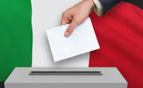 מפלגת הימין צפויה לנצח באיטליה