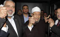 Extradite Haniyeh under US law! Don't allow him to escape justice