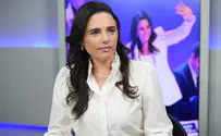 Debating between Gantz and Shaked? 'Better to vote for Shaked'