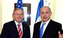 US Sen. warns Netanyahu not to include 'extremists' in gov't
