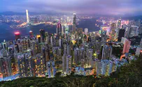הונג קונג מציעה: כרטיסי טיסה חינם