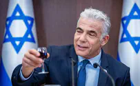 Lapid on Jenin operation: 'This is the way to fight terrorism'