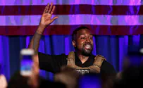 Kanye West: I love Jews - but I also love Nazis