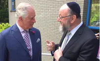How Britain's Chief Rabbi will join a coronation on a Saturday