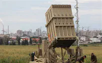 'Iron Dome isn't effective against modern missiles'