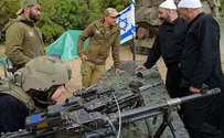 Can Arabs serve in elite IDF units?