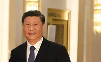 האיום של נשיא סין לקראת הבחירות בטאיוואן
