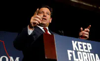 DeSantis to announce presidential bid in mid-May