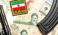 האמת של המשטר האיראני על מתקפת הטילים