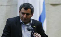 Зеэв Элькин: «Нетаньяху больше не может быть премьер-министром»