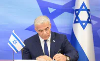 'We have US guarantees on Israel maritime border deal'