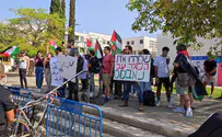 Арабские студенты поддерживают группировку «Логово львов»