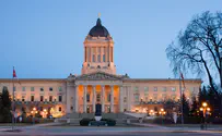 Province of Manitoba approves IHRA definition of antisemitism