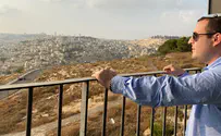 Jewish Home MK calls to build more housing in Jerusalem