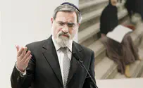 Jews from 150 nations to commemorate Rabbi Sacks