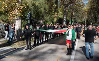 Italy: Thousands march in praise of Benito Mussolini