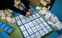 With 99% of votes counted, right-wing majority holds strong