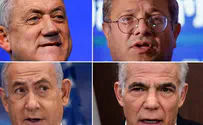 US Jewish leaders fret over results of Israel's election