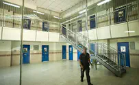 Ministers accept recommendation regarding prisons