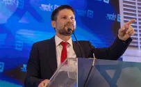 Haredi newspaper: 'Smotrich has no more than 7 MKs behind him'