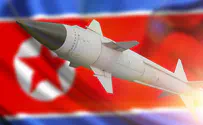 North Korea tests strategic cruise missile
