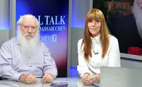 'Real Talk' with the YouTube rabbinical superstar