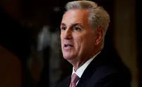 McCarthy wins GOP nomination for House speaker