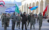 אזרבייג'אן מתקרבת לפתיחת שגרירות בישראל