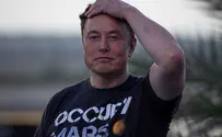 Elon Musk: 100 Starlinks now online in Iran
